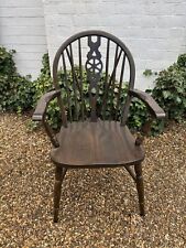 Antique harlequin wheel for sale  DRIFFIELD