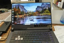 Asus gaming laptop for sale  Madison