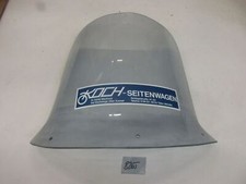Windschild schutzscheibe b265 gebraucht kaufen  Ellwangen (Jagst)