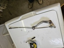 Foot lever rear for sale  Finleyville