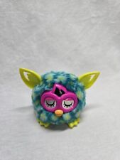 FIGURA FURBY BOOM (PAVÃO) AZUL E VERDE INTERATIVA - Funciona!, usado comprar usado  Enviando para Brazil