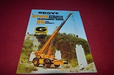 Grove rt620s rough for sale  Berlin