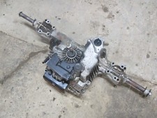 Usado, Transaxle Husqvarna YTH 2448 2454 YTH2246 TUFFTORQ K46BA comprar usado  Enviando para Brazil