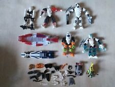 Lot legos bionicles d'occasion  France