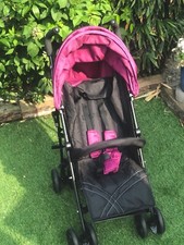 Cuggl stroller birth for sale  LEEDS