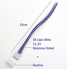 Lipo akku balancer gebraucht kaufen  Reutlingen