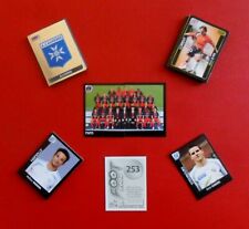 Panini foot 2008 d'occasion  Saint-Raphaël