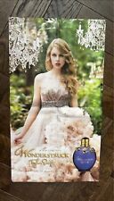 Taylor swift wonderstruck for sale  BATTLE