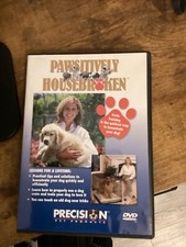 Pawsitively housebroken lesson for sale  Saint Augustine