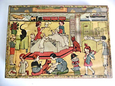 Ancien jeu cubes d'occasion  Plouay