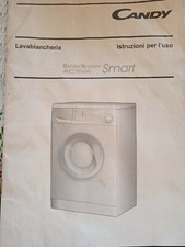 Ricambi lavatrice candy usato  Italia