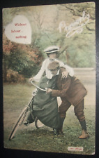 Old cycling comic for sale  HUNTINGDON