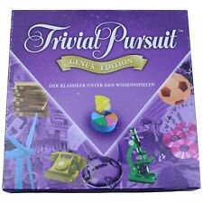 Brettspiel trivial pursuit gebraucht kaufen  Neusäß