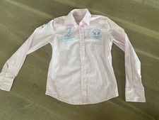 Martina damenhemd damenbluse gebraucht kaufen  Großmehring