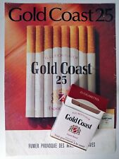 Ancien paquet cigarette d'occasion  Nancy-
