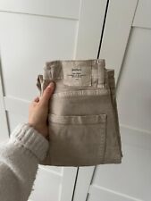 Stradivarius khaki sandy for sale  HEMEL HEMPSTEAD