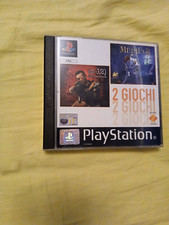 Medievil final resistance usato  Ravenna