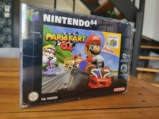 Mario kart complet d'occasion  Rennes-