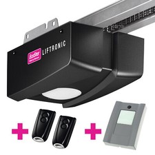 Hörmann ecostar liftronic gebraucht kaufen  Osterwieck