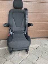 Neuwertigen einzelsitz mercede gebraucht kaufen  Schöllnach