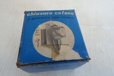 Chiusura cofano pulsante usato  Santena