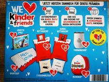 Sammelherzen sammelpunkte ferr gebraucht kaufen  Aumühle