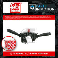 Steering column switch for sale  UK