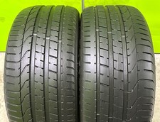 255 96y pirelli for sale  MANCHESTER