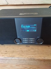 Hama dir3010 schwarz gebraucht kaufen  Deutschland