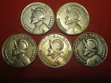 Balboa panama 900 gebraucht kaufen  Leipzig