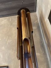 Windspiel bambus klangspiel gebraucht kaufen  Magdeburg