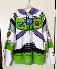 Disney pixar buzz for sale  Westchester