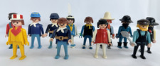 Playmobil figuren 1974 gebraucht kaufen  Würzburg