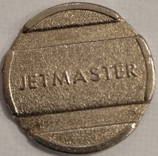 Token jetmaster carwash for sale  SWINDON