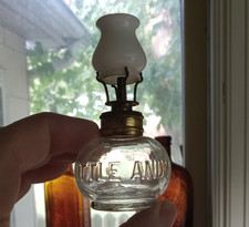 Little andy 1870s for sale  Hillsboro