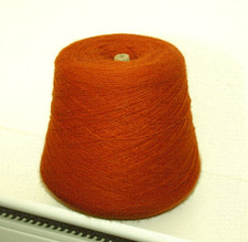 Cone crochet hand for sale  GOOLE