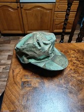 Tarnmütze wehrmacht zeltbahns gebraucht kaufen Tarnmütze wehrmacht zeltbahns gebraucht kaufen  Munster