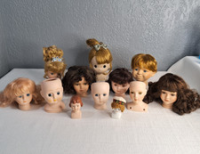 Ceramic bisque doll for sale  Nashville