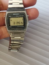 Vintage seiko a924 usato  Resana