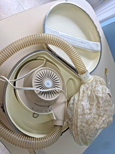 Vintage deluxe portable for sale  Yorktown Heights