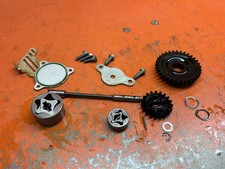Oil pump set for sale  Lakeport