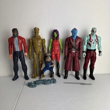 Guardians galaxy titan for sale  LIVERPOOL