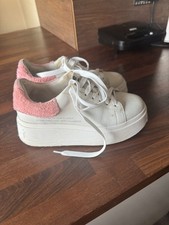 Ash shoes size for sale  EDINBURGH