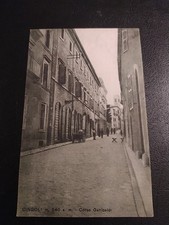 Cingoli corso garibaldi usato Cingoli corso garibaldi usato  Ancona