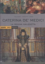 Historica caterina medici usato Historica caterina medici usato  Parma