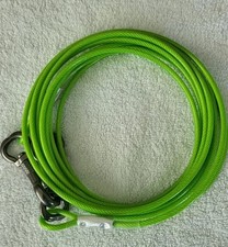 Dog tie cable for sale  Vero Beach