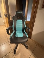 Sedia gaming nacon usato  Fabriano