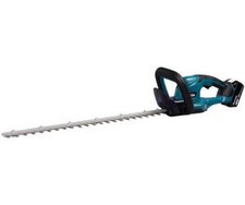 Tagliasiepi batteria makita usato  Italia
