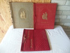 Lot vintage scrap for sale  Wymore