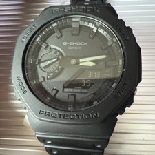 Casio shock carbon for sale  Waukegan